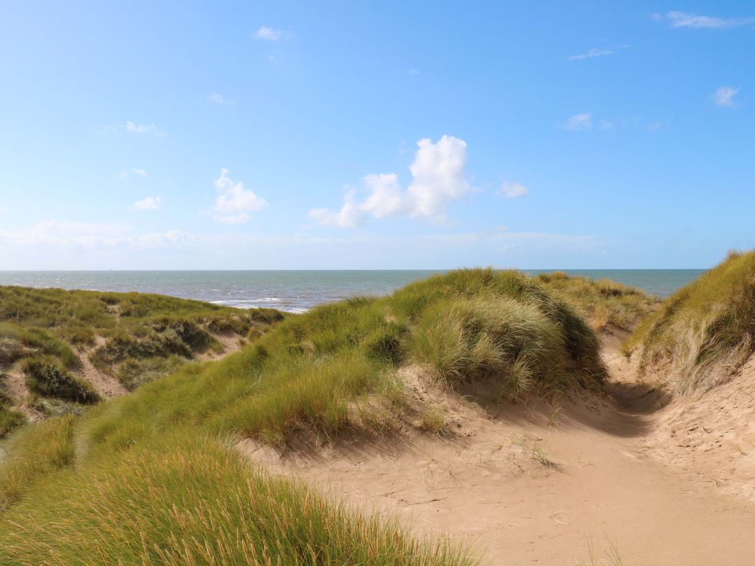 Beach House Seaside Dunes