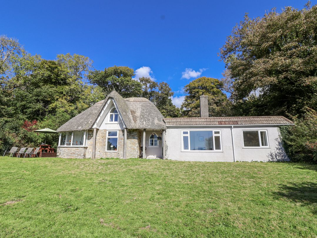 Tapps Lodge