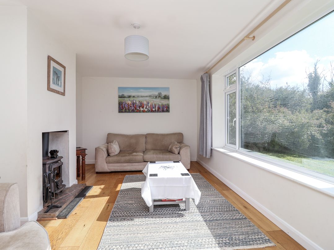 Tapps Lodge