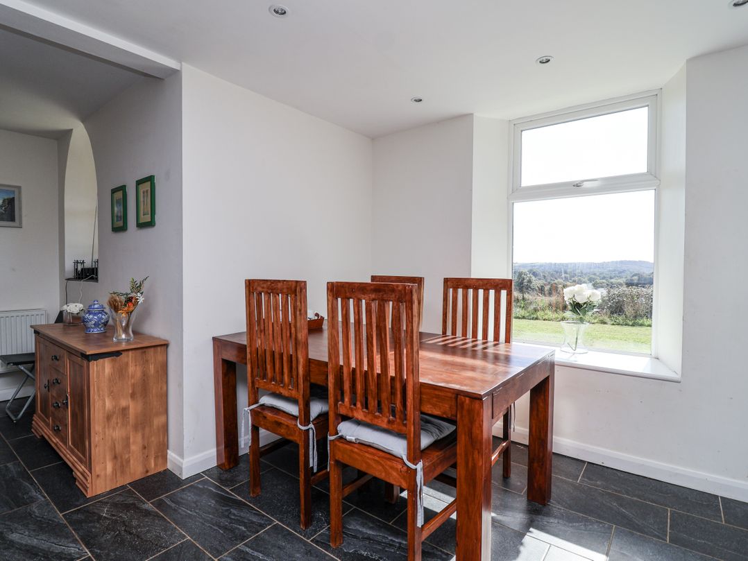 Tapps Lodge