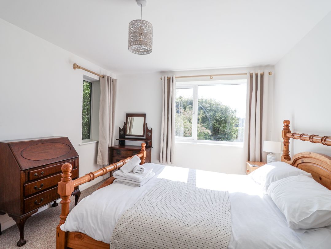 Tapps Lodge