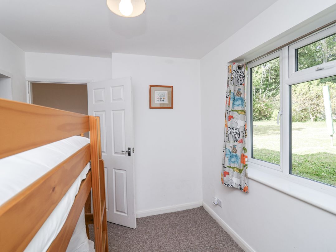 Tapps Lodge
