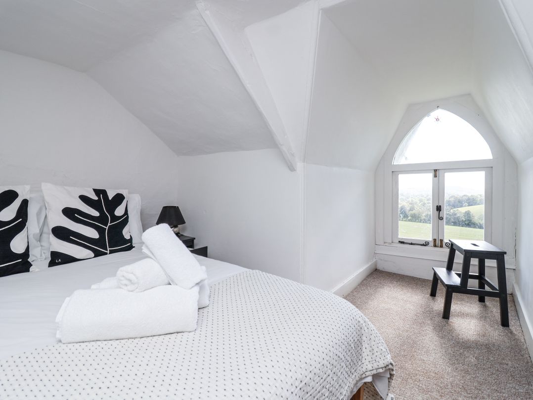 Tapps Lodge