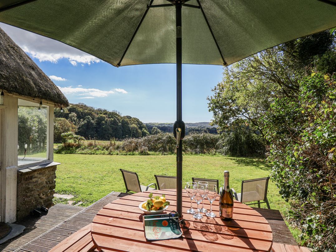 Tapps Lodge