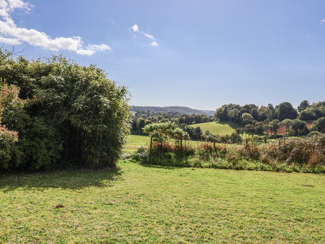 Tapps Lodge
