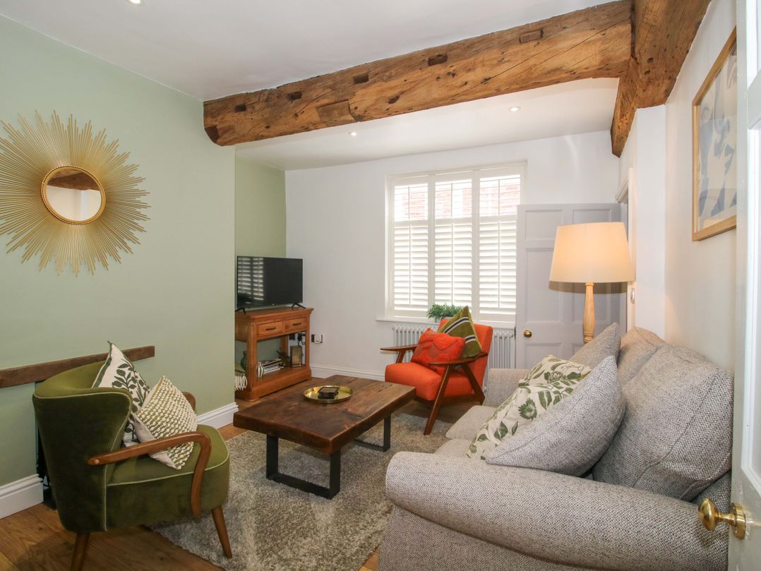 Raven Lane Retreat