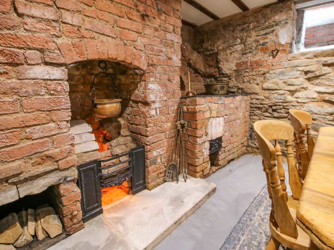 Raven Lane Retreat