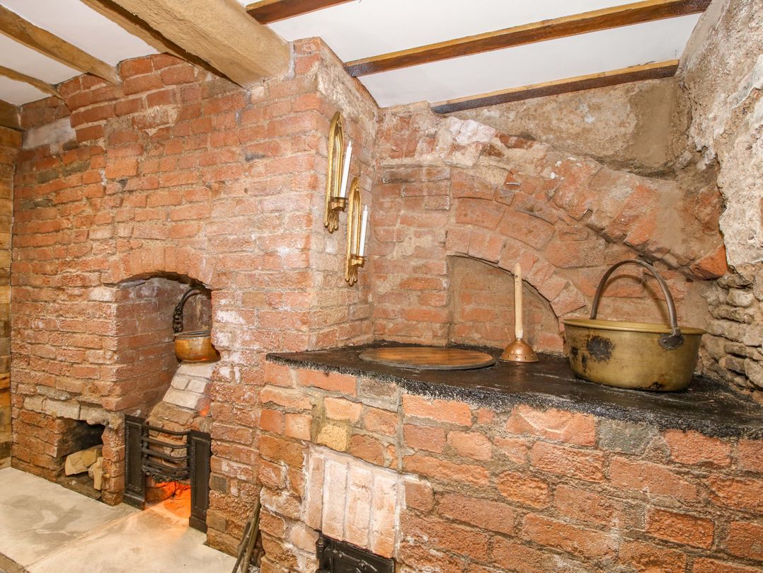 Raven Lane Retreat