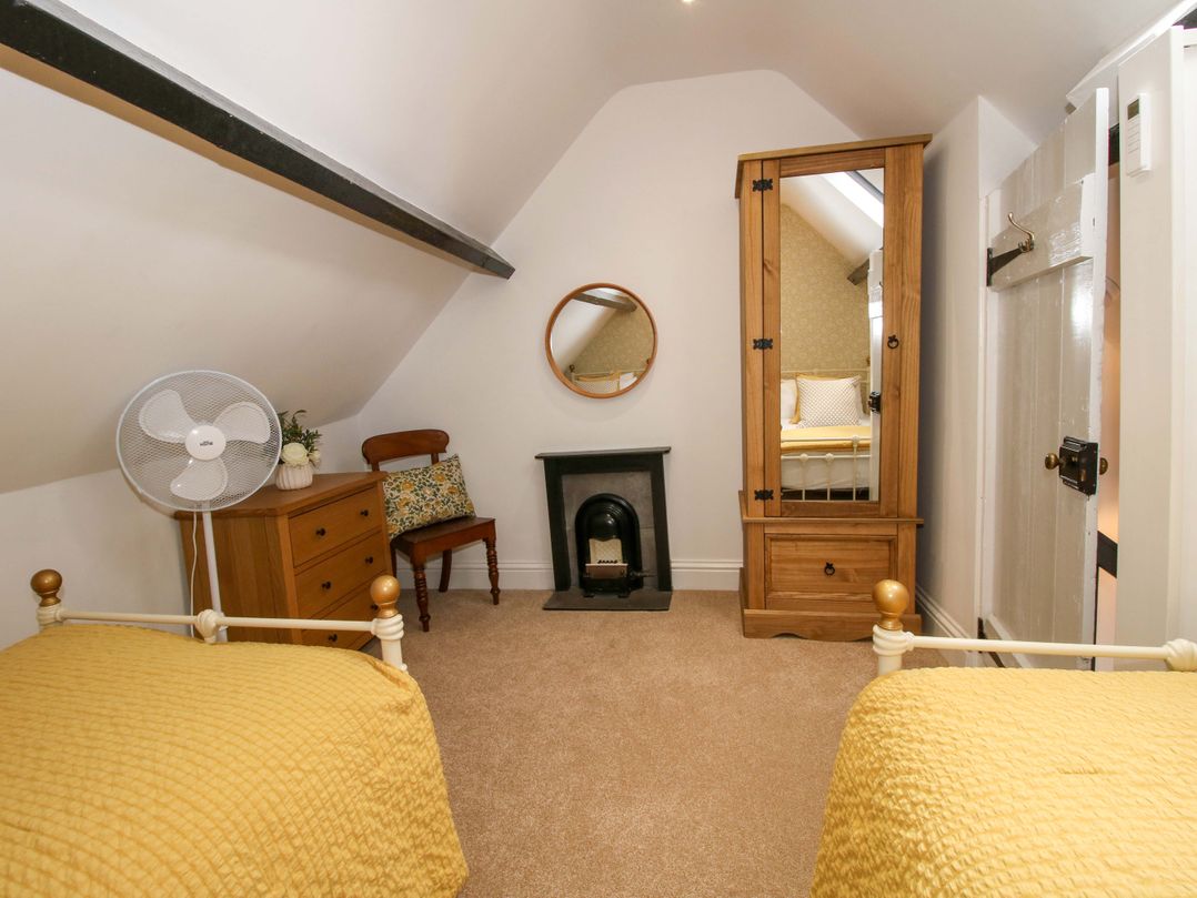 Raven Lane Retreat
