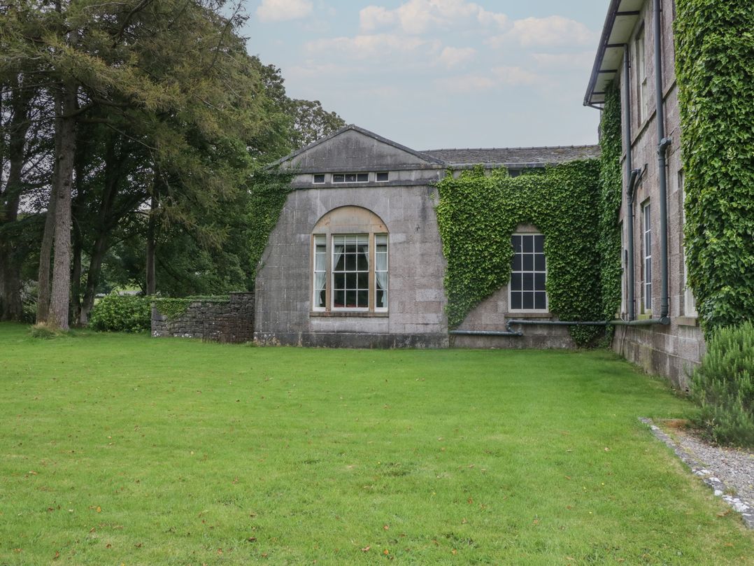 The Old Kitchen
