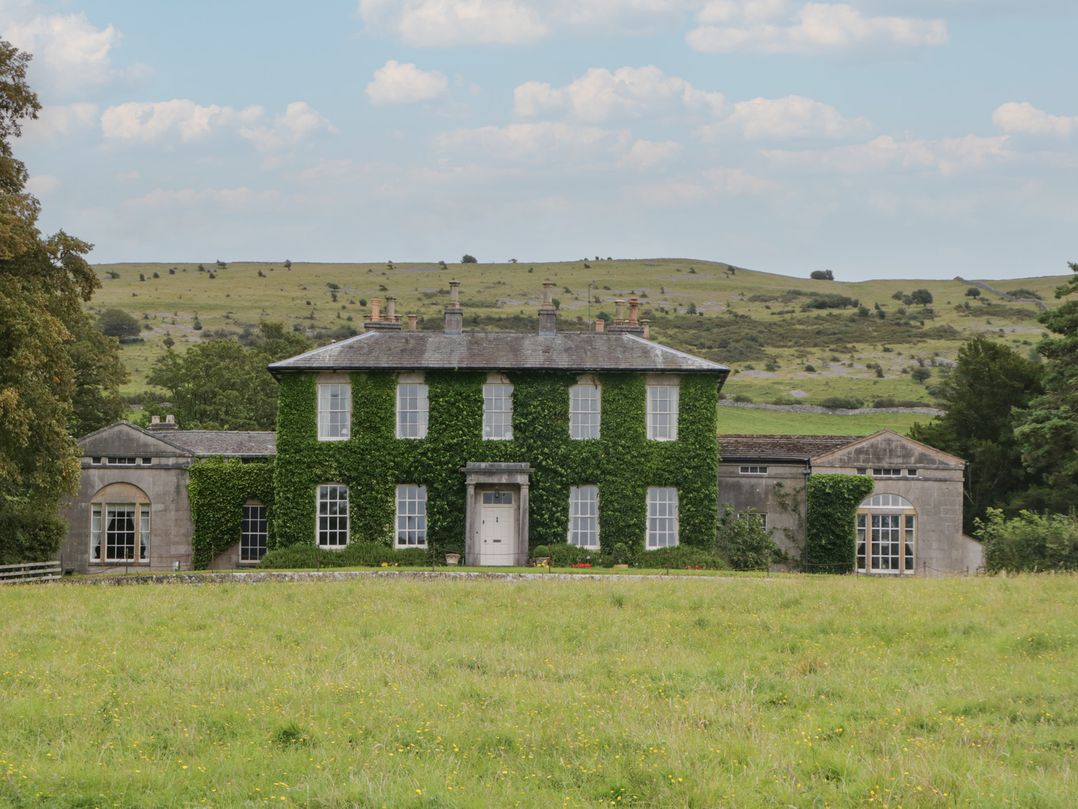 Huntsman's Cottage