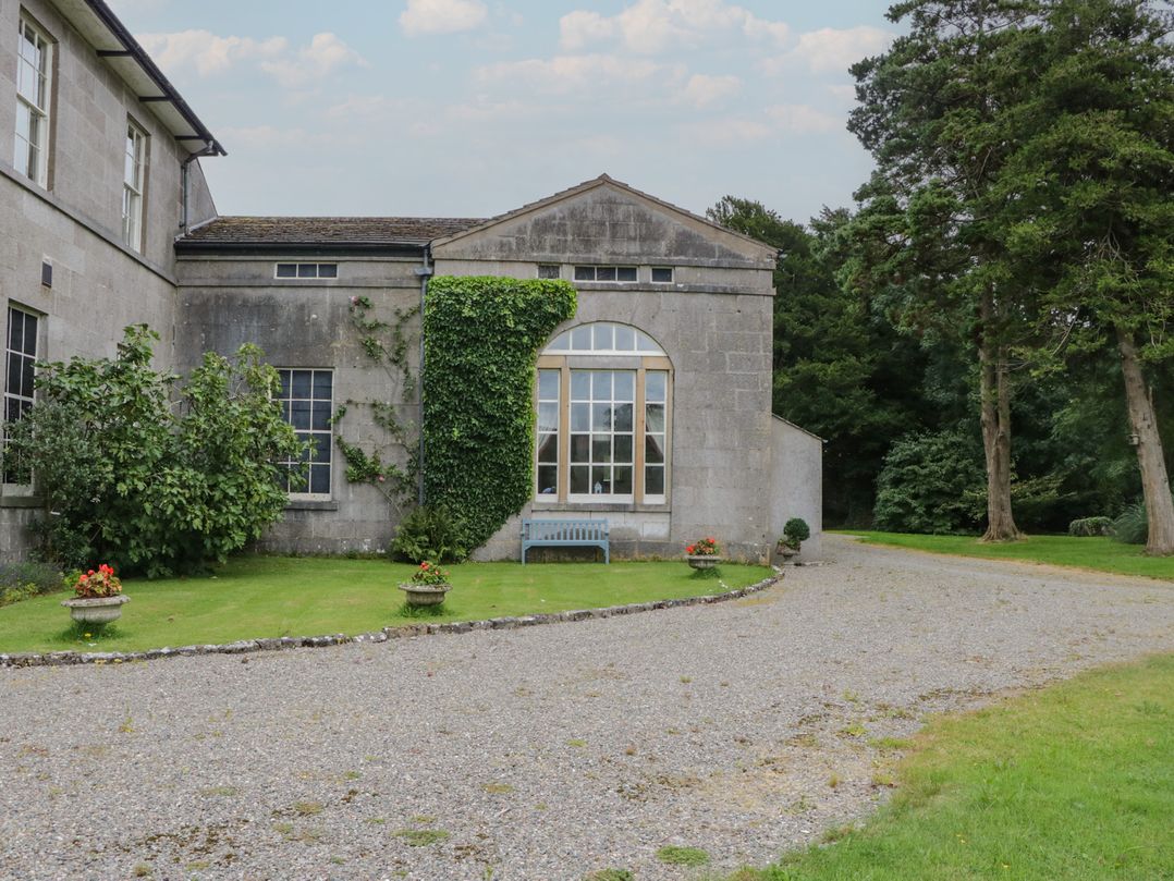 Huntsman's Cottage