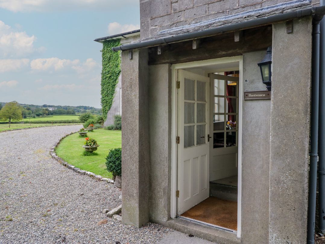 Huntsman's Cottage
