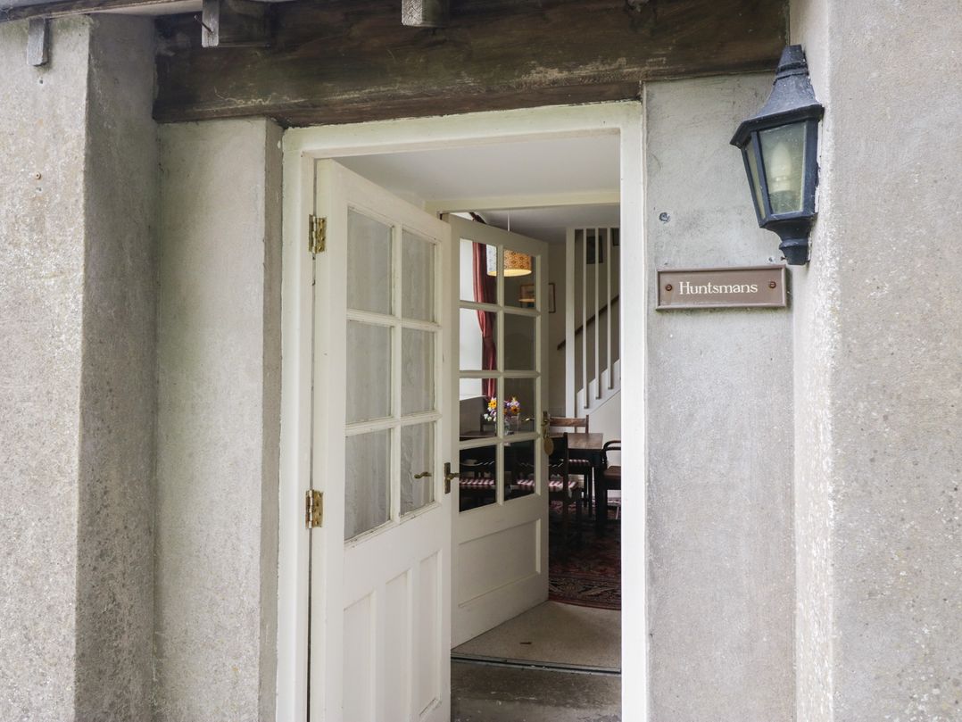 Huntsman's Cottage