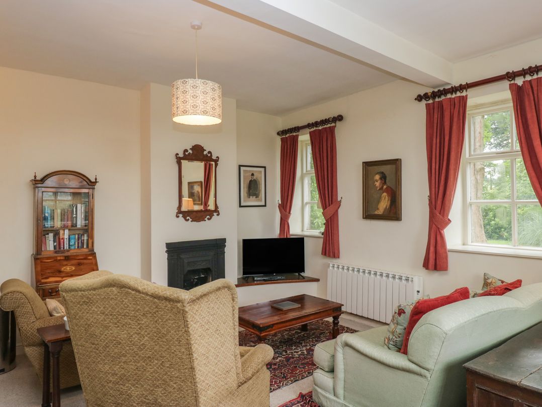 Huntsman's Cottage
