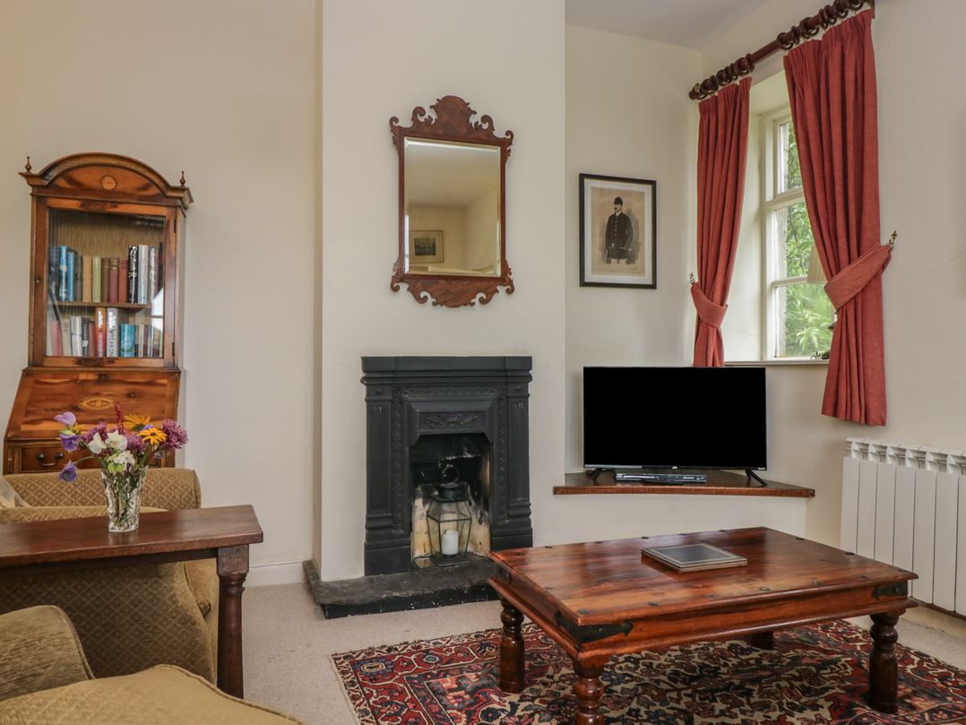 Huntsman's Cottage