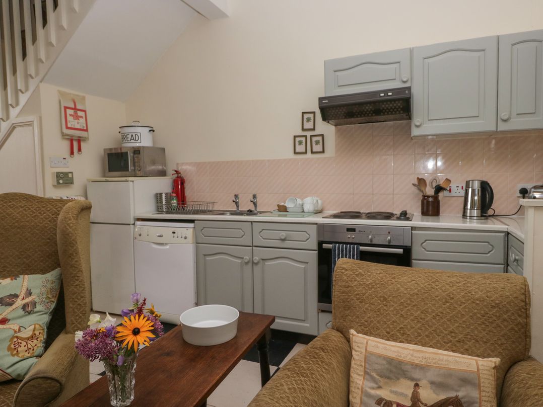 Huntsman's Cottage