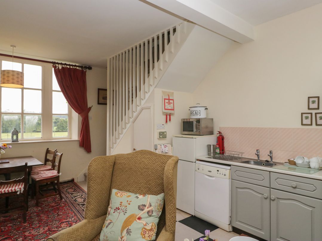 Huntsman's Cottage