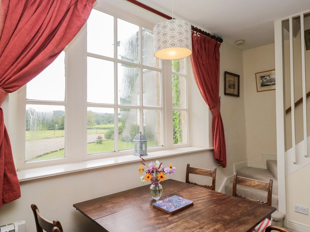 Huntsman's Cottage