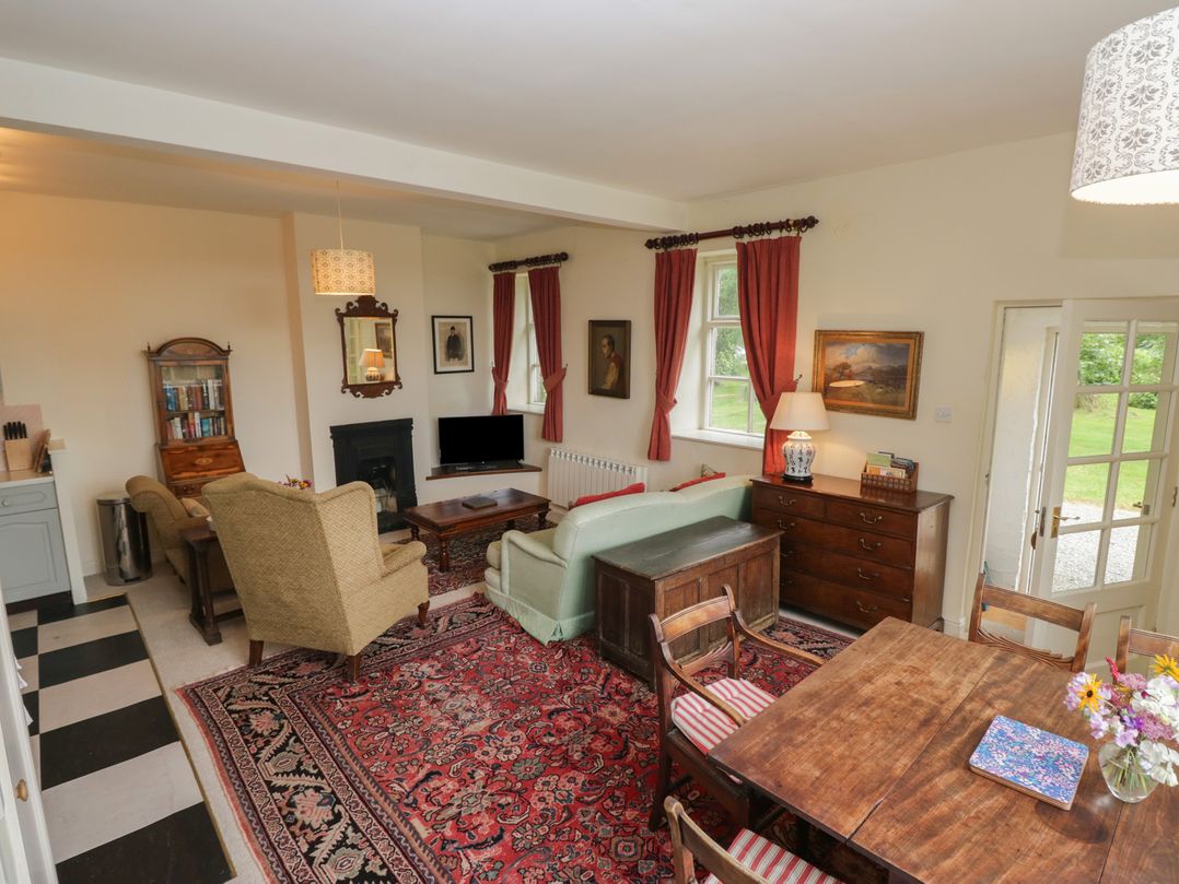 Huntsman's Cottage