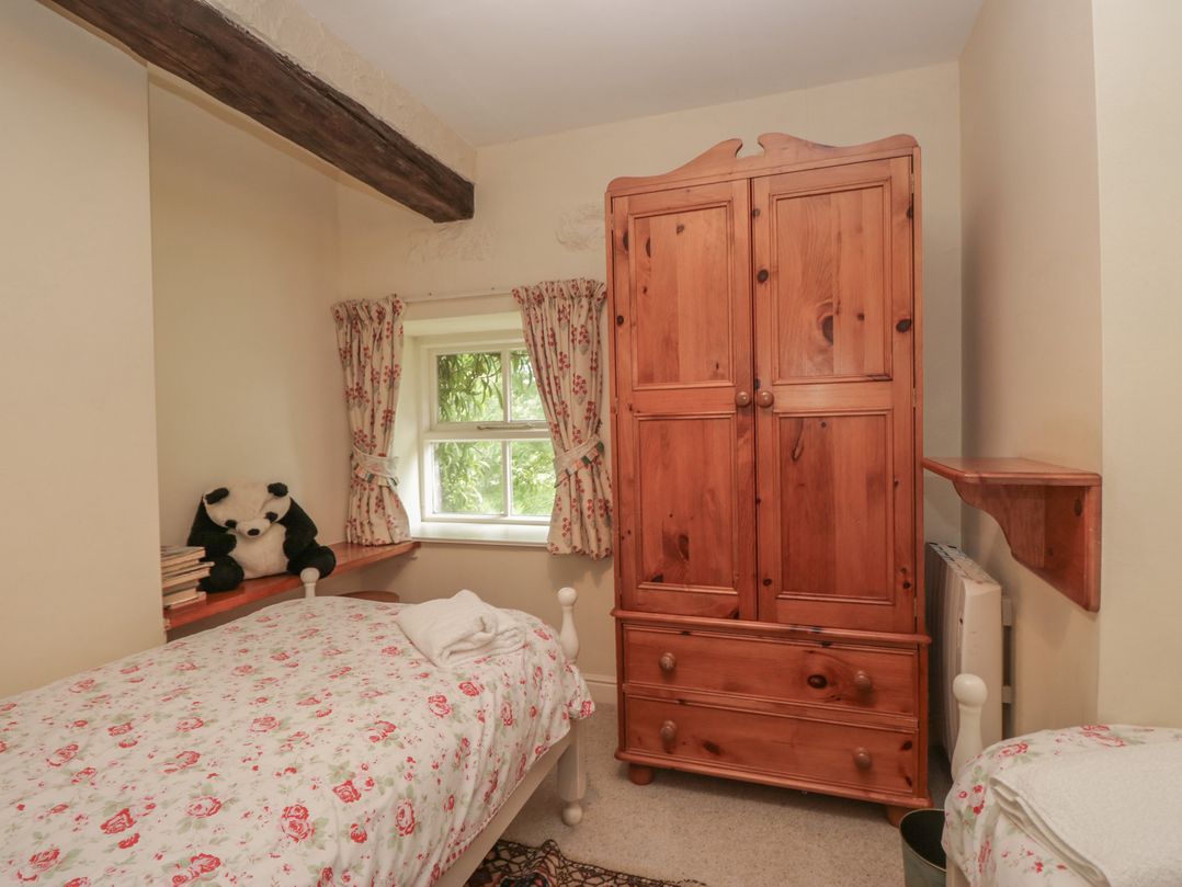 Huntsman's Cottage