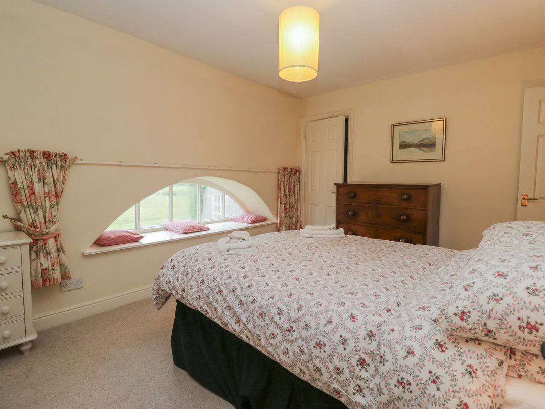 Huntsman's Cottage