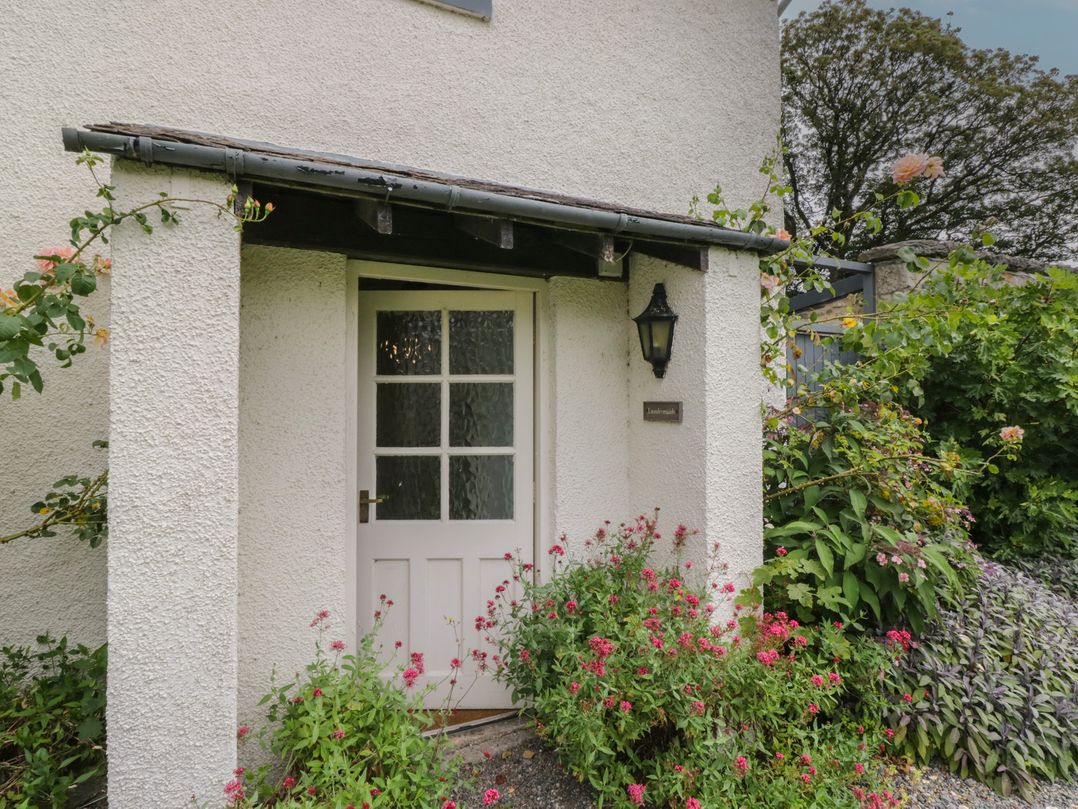 The Laundrymaid's Cottage