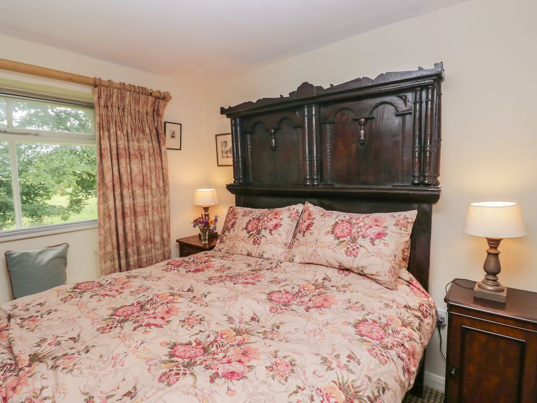 The Laundrymaid's Cottage