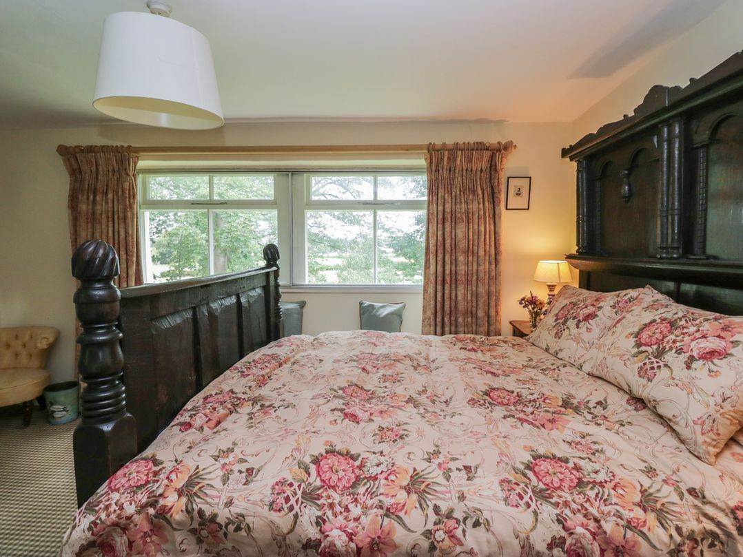 The Laundrymaid's Cottage
