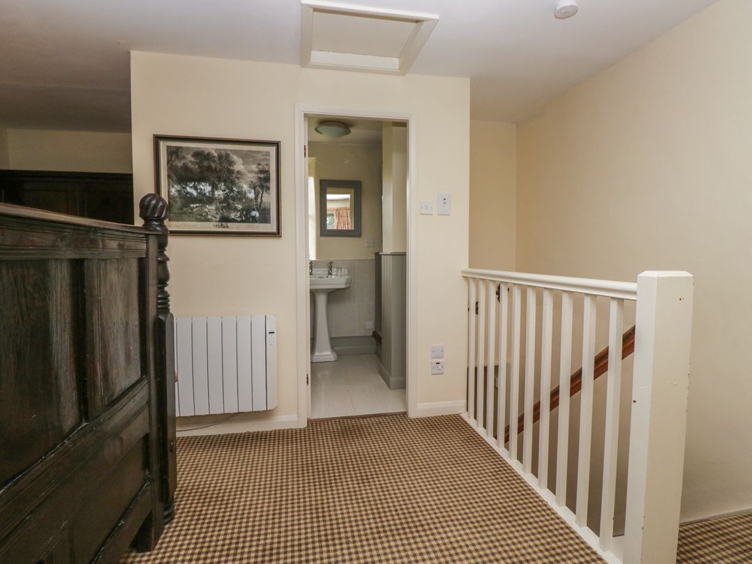 The Laundrymaid's Cottage