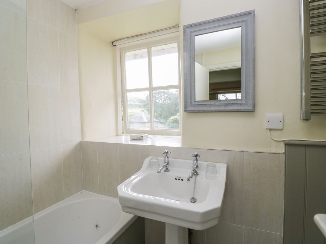 The Laundrymaid's Cottage