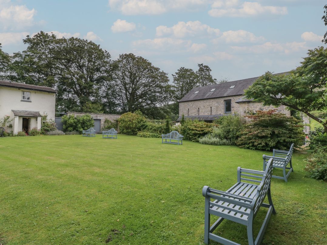 The Laundrymaid's Cottage