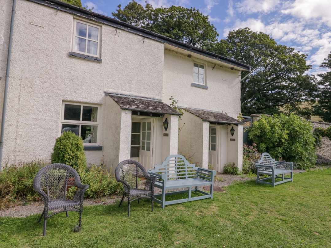 Holiday cottage in Cartmel, Cumbria