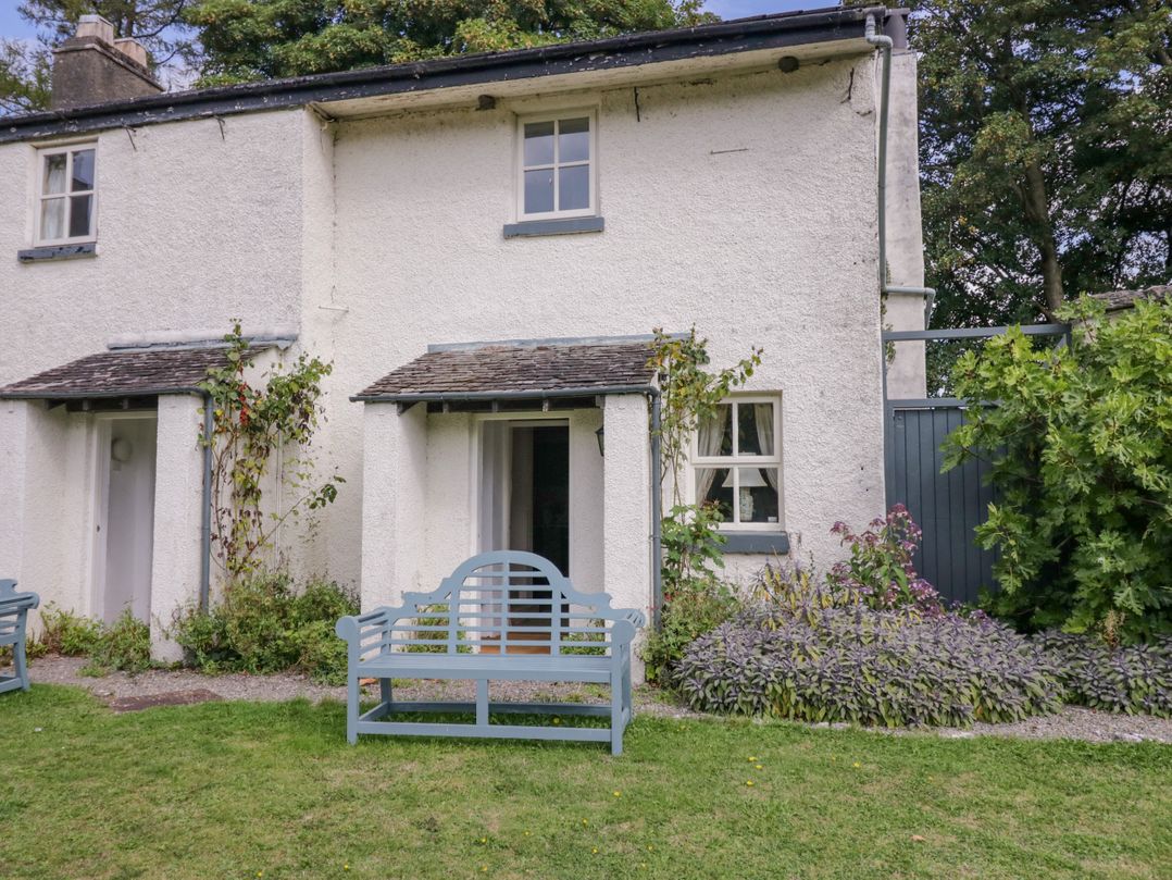 Holiday cottage in Cartmel, Cumbria