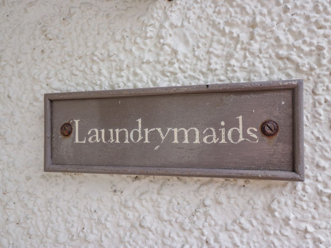 Holiday cottage in Cartmel, Cumbria