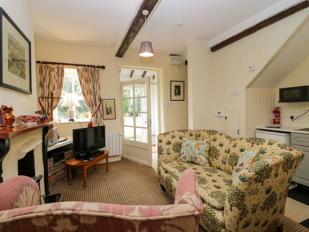 Holiday cottage in Cartmel, Cumbria