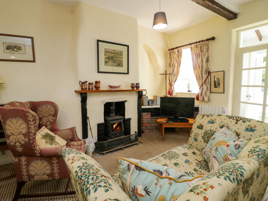 Holiday cottage in Cartmel, Cumbria