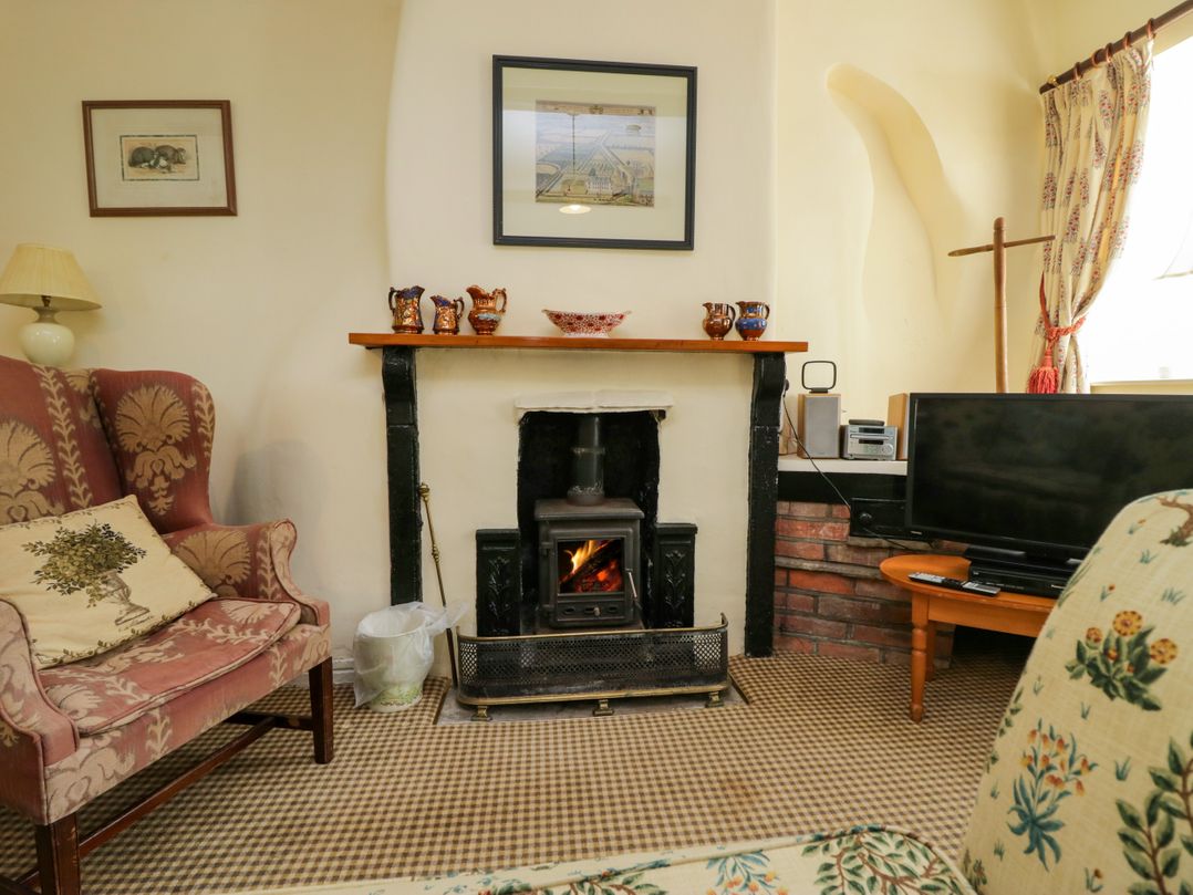 Holiday cottage in Cartmel, Cumbria