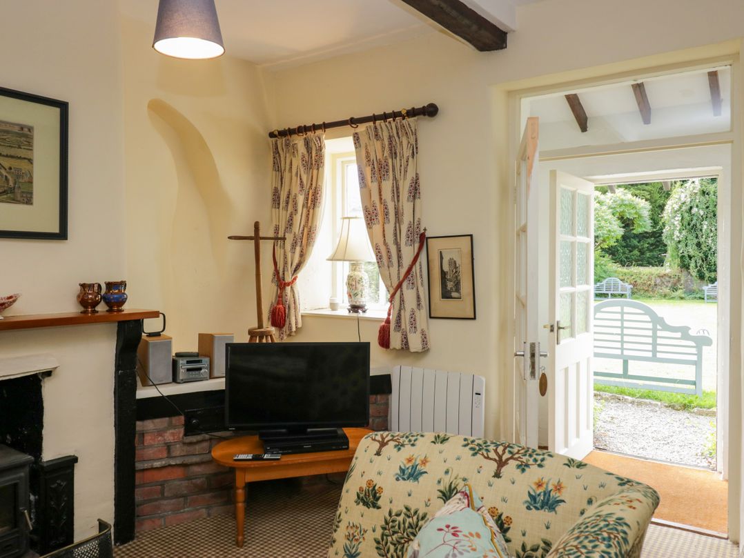 Holiday cottage in Cartmel, Cumbria