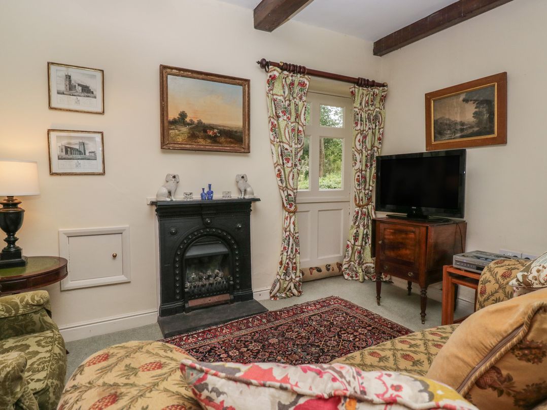 The Gameskeepers Cottage