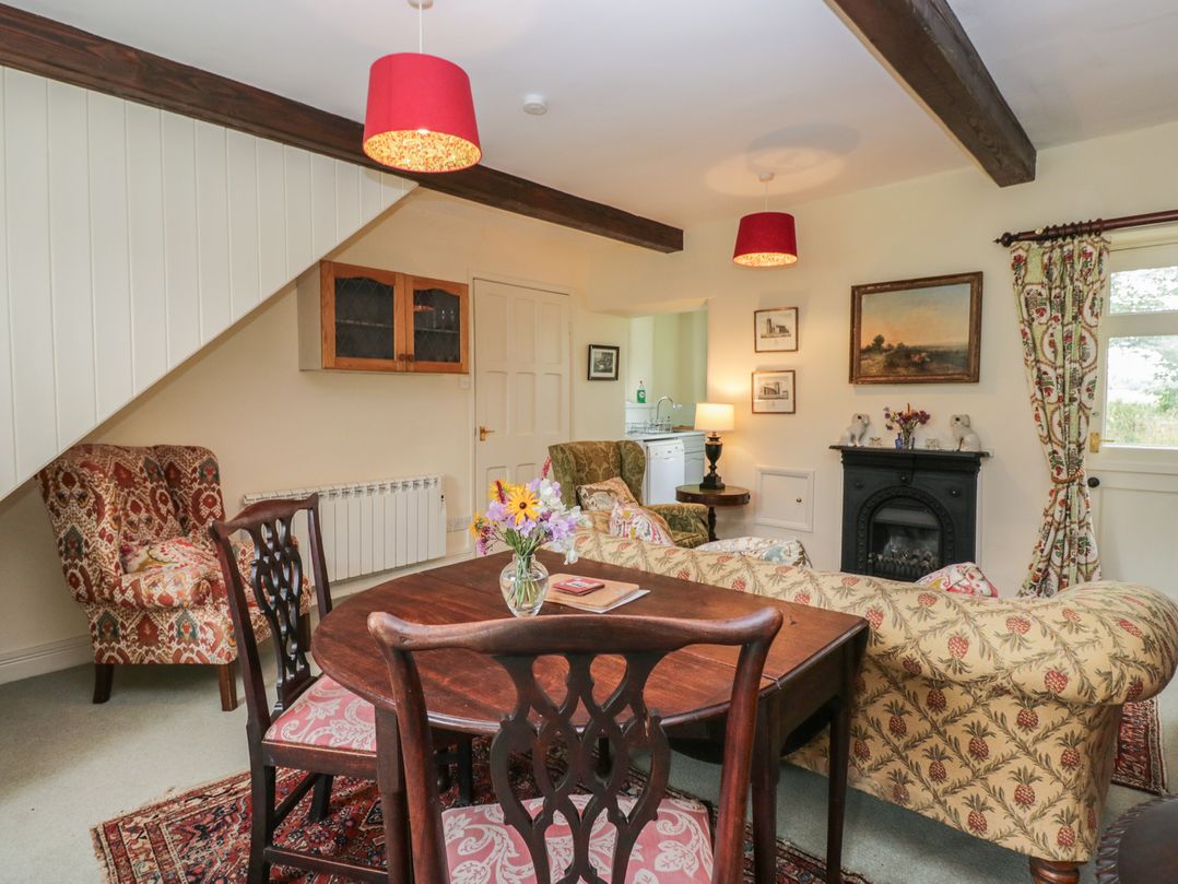 The Gameskeepers Cottage