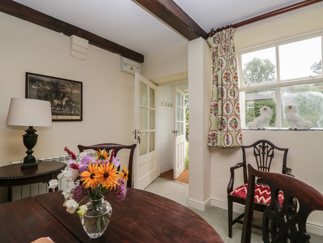 The Gameskeepers Cottage