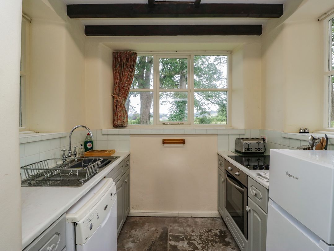 The Gameskeepers Cottage