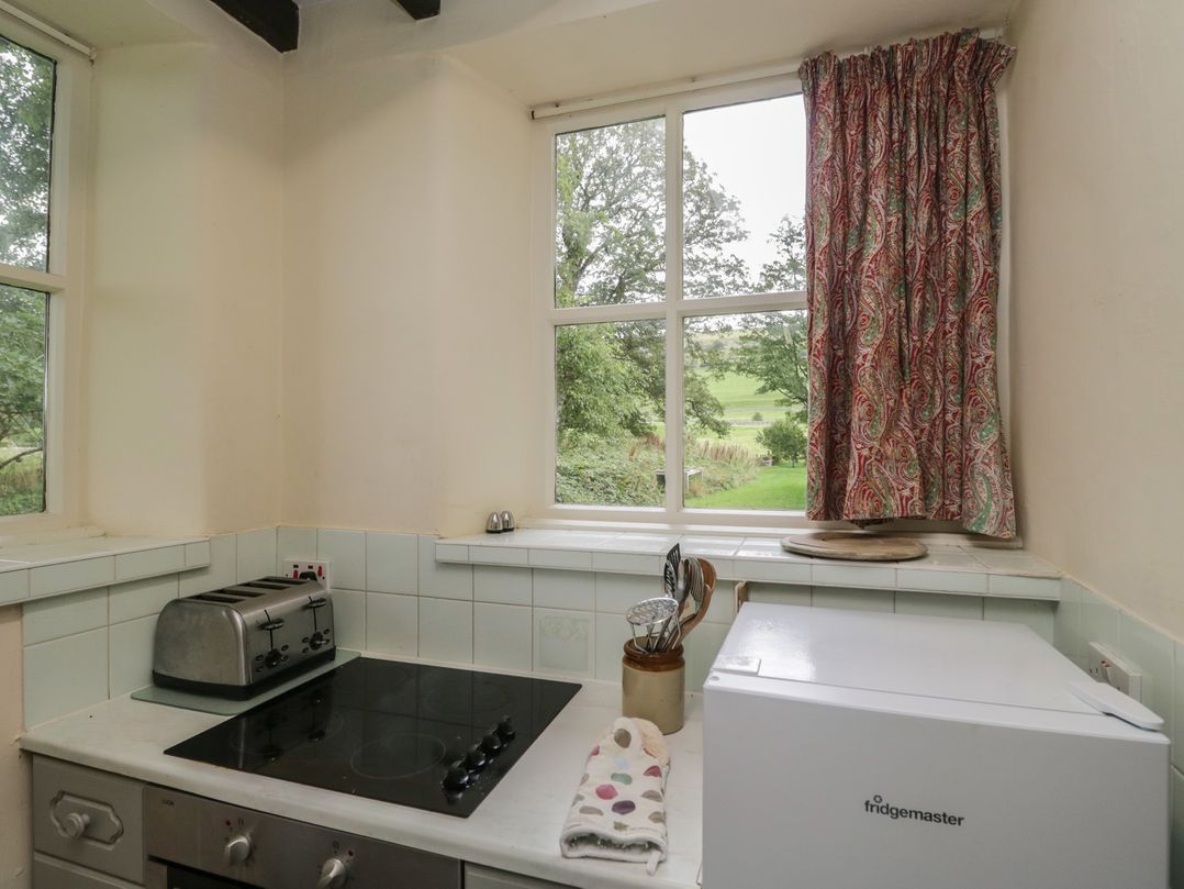 The Gameskeepers Cottage