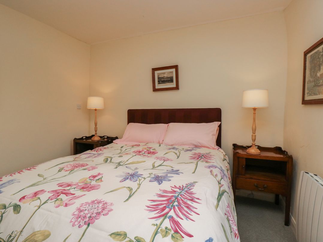 The Gameskeepers Cottage