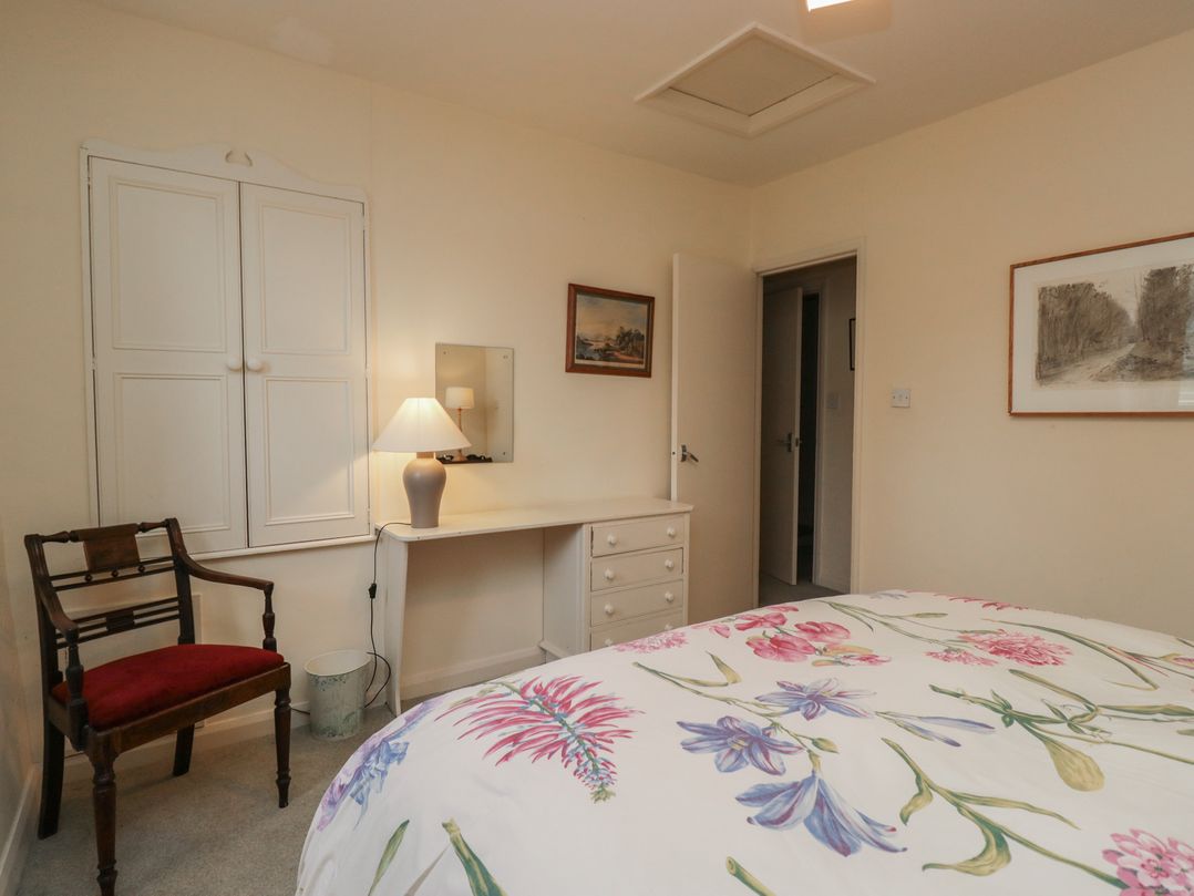 The Gameskeepers Cottage