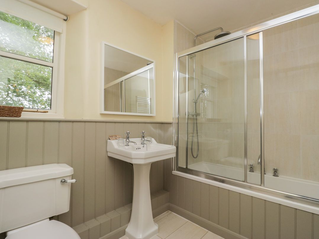 The Gameskeepers Cottage