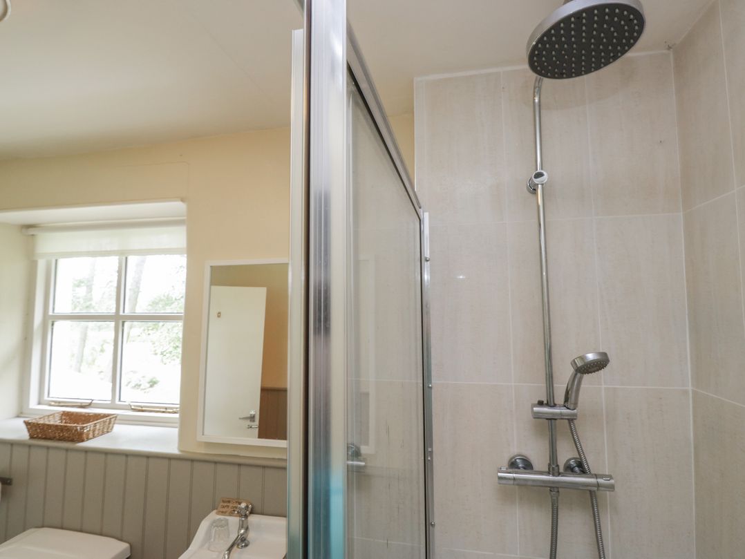 The Gameskeepers Cottage