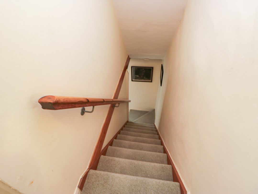 The Gameskeepers Cottage