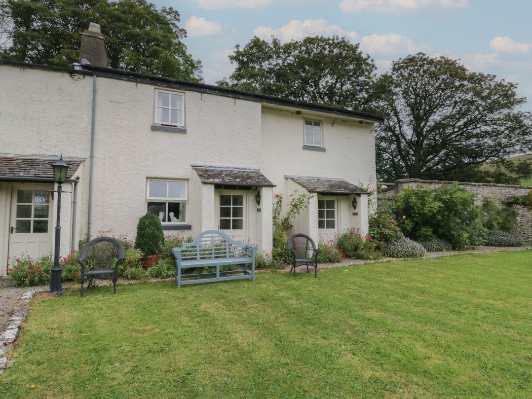 The Gameskeepers Cottage